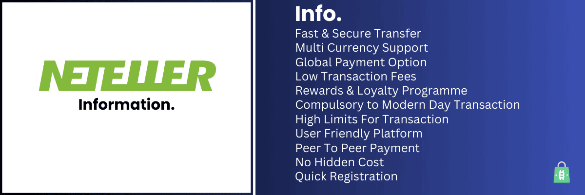 buy verified neteller account