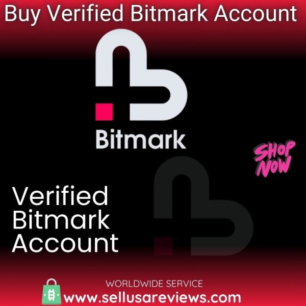 Buy Verified Bitmark Account