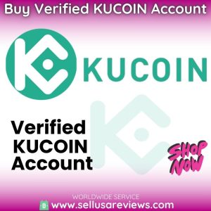 Buy Verified KuCoin Account