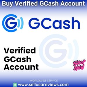 GCash Account