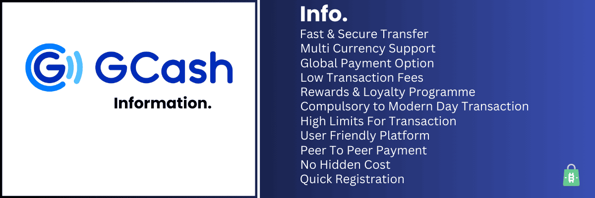 gcash account