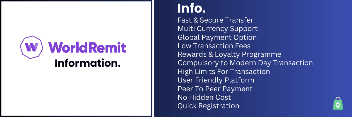 buy verified worldremit account