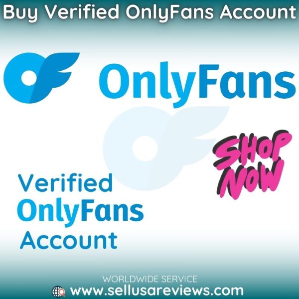 Buy Onlyfans Account