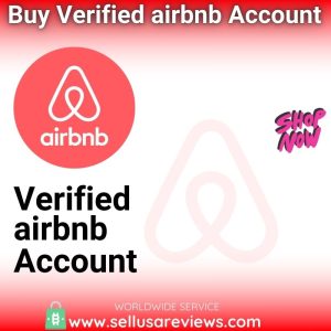 buy airbnb accounts