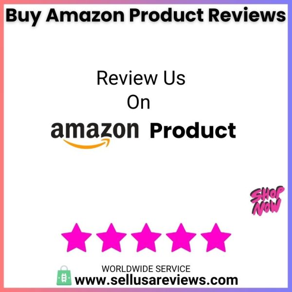 buy amazon product reviews