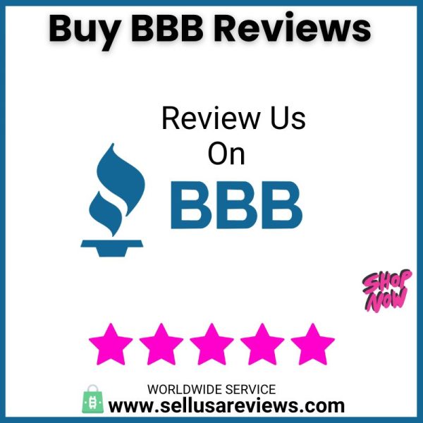 buy bbb reviews