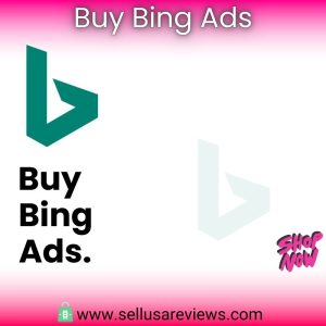 Bing Ads Services