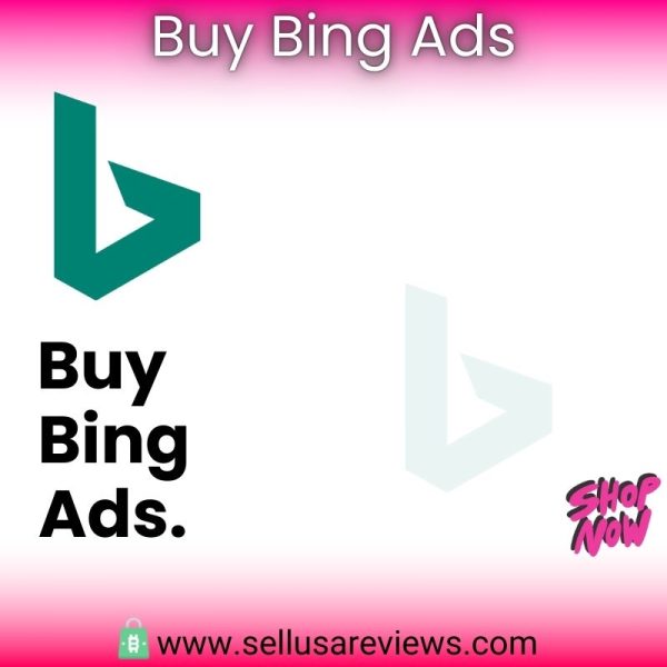 Bing Ads Services