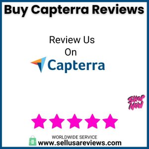 buy capterra reviews