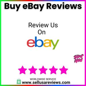 buy ebay reviews