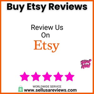 buy etsy reviews