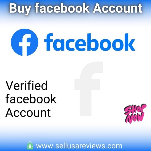 buy facebook accounts