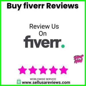 buy fiverr reviews