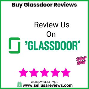 buy glassdoor reviews