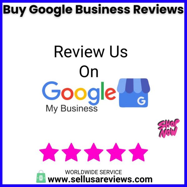 buy google business reviews