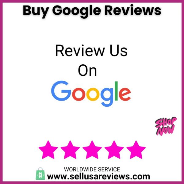 buy google reviews