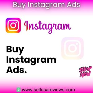 buy instagram ads