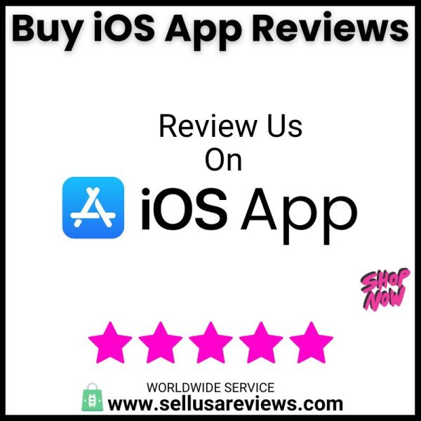 buy ios app reviews