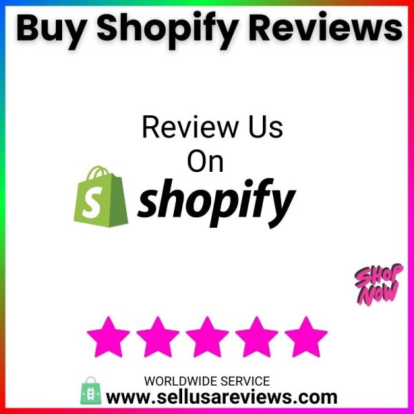 buy shopify reviews