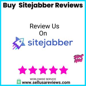 buy sitejabber reviews