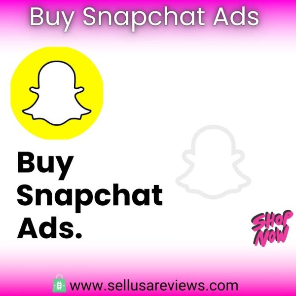 buy snapchat ads