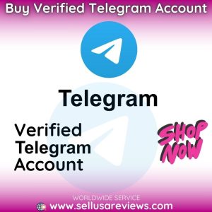 buy telegram accounts