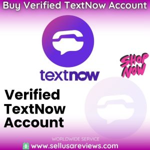 buy textnow accounts