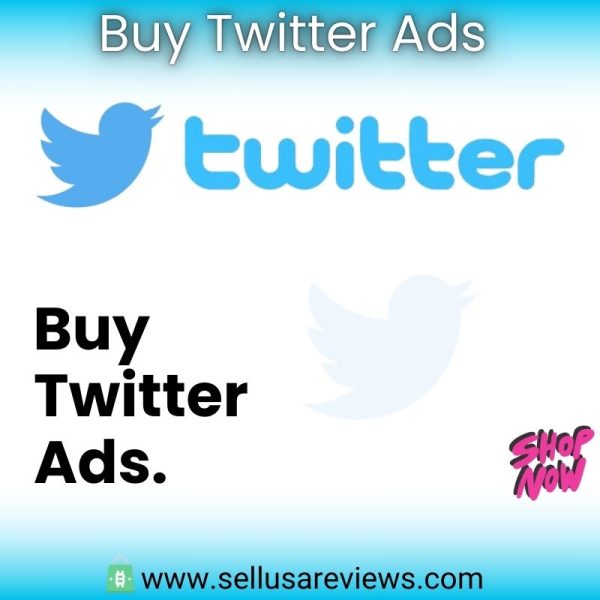 buy twitter ads