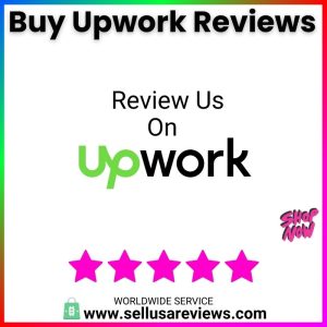 buy upwork reviews