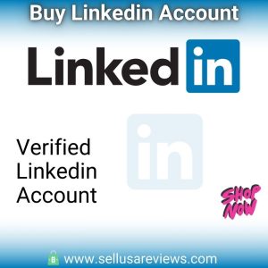 buy verified linkedin account