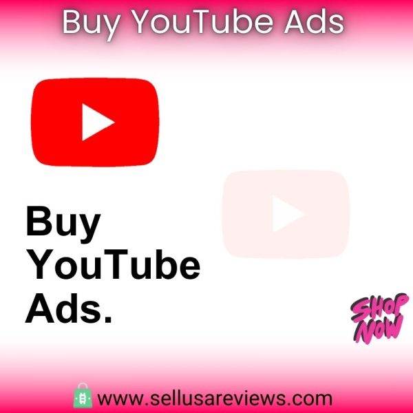 buy youtube ads