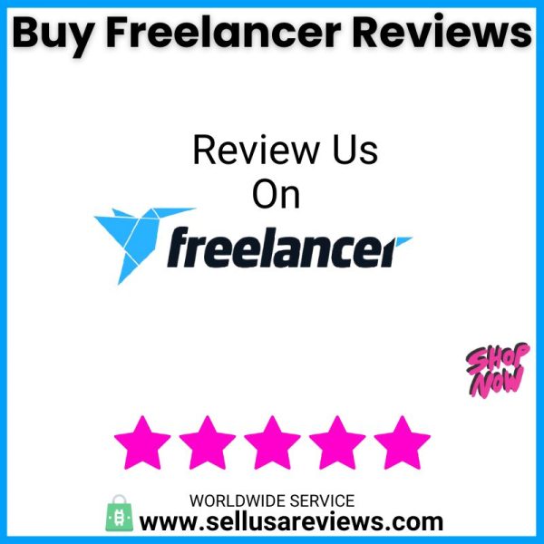 buy freelancer reviews