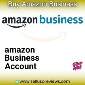 buy amazon business