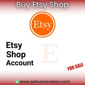 buy etsy shop for sale