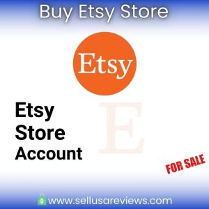 buy etsy store for sale