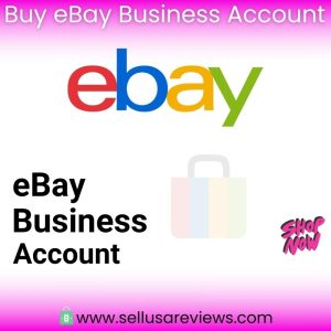 ebay business for sale