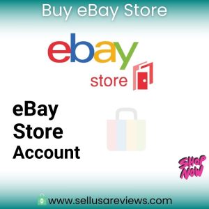 ebay store for sale