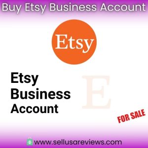 etsy business for sale