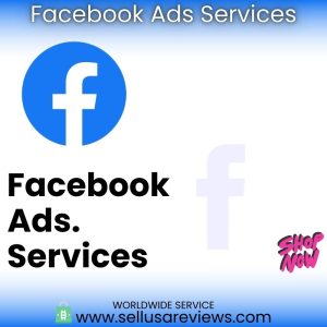 facebook ads services