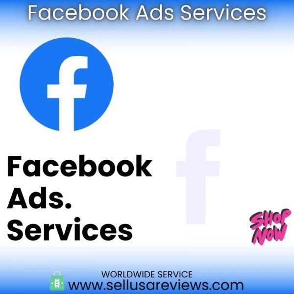 facebook ads services