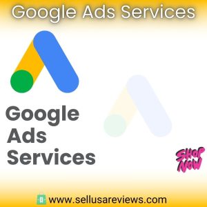 google ads services