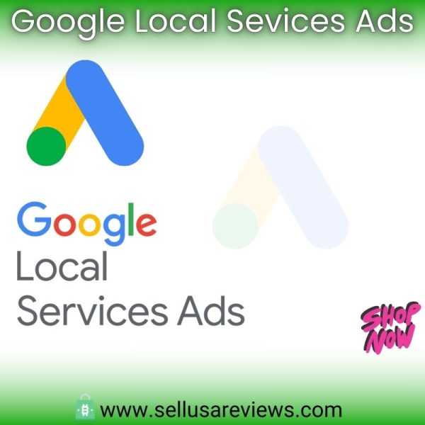 google local services ads