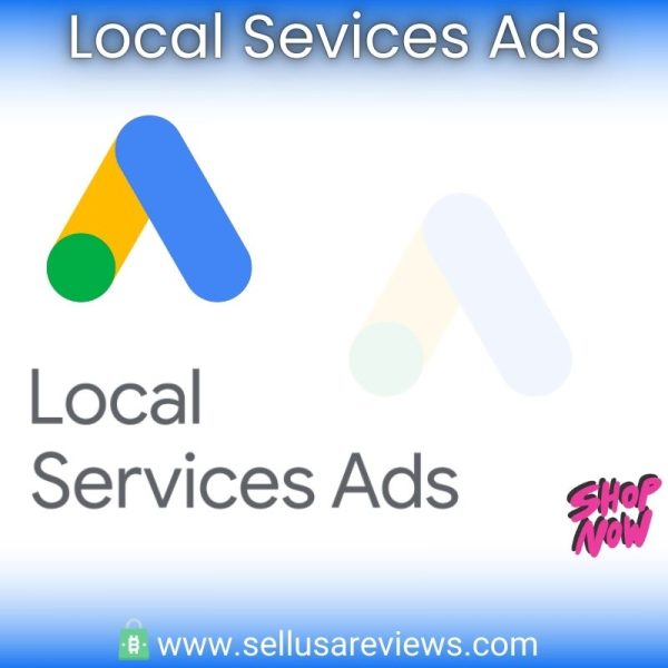 local services ads