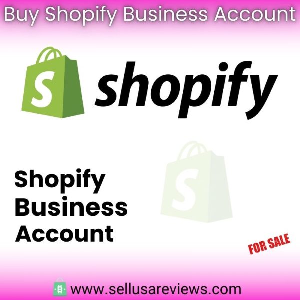 shopify business for sale